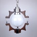 see more listings in the Murano pendant lamp section