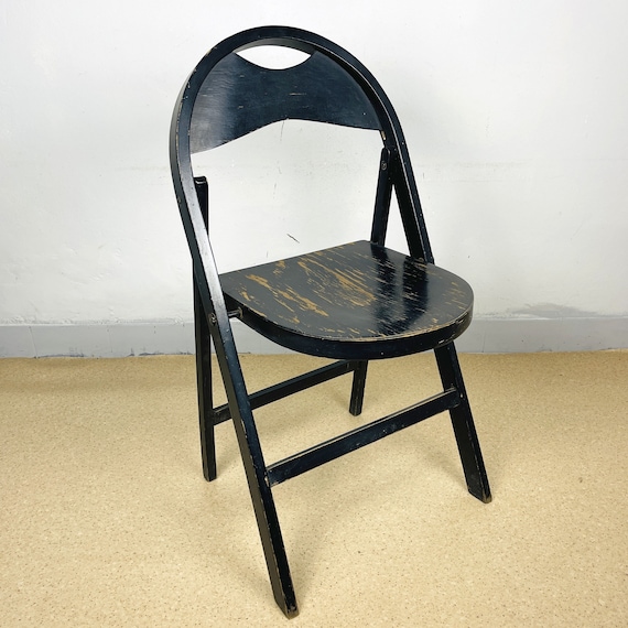 Folding Chairs Tric by Achille and Pier Giacomo Castiglioni for