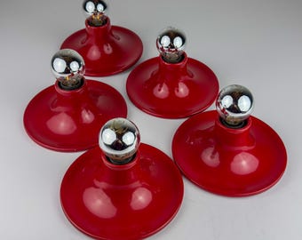 Mid-century wall lamp by Targetti Sankey, Italy 1970s