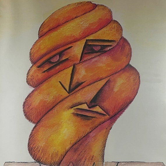 その他 france vintage anonymous artposter france vintage anonymous artposter