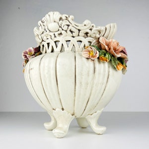 バッサーノ花瓶 - Etsy 日本