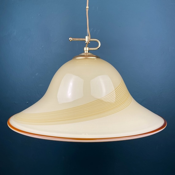 kussen Waterig tapijt Buy Vintage Beige Murano Glass Pendant Lamp by De Majo Italy 1970s Online in India - Etsy kussen Waterig tapijt Buy Vintage Beige Murano Glass Pendant Lamp by De Majo Italy 1970s Online in India - Etsy