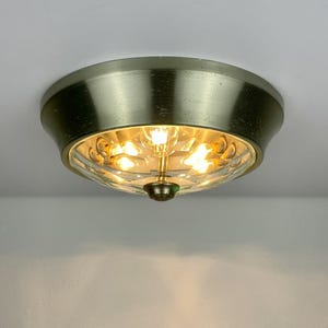 Original ceiling lamp by Pia Guidetti Crippa for Lumi, Italy 1960s, Mid-century italian modern lighting