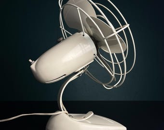 ジェネラル・エレクトリック社製ヴィンテージ扇風機、アメリカ、1950