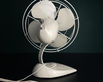 ジェネラル・エレクトリック社製ヴィンテージ扇風機、アメリカ、1950