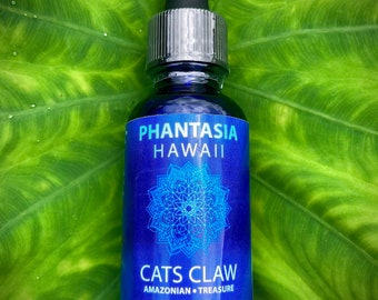 CATS CLAW TINCTURE