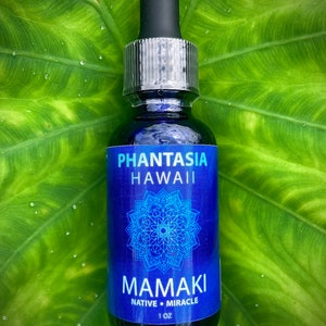 MAMAKI TINCTURE