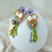 see more listings in the Large Earrings section