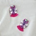 see more listings in the Petites boucles d’oreilles section