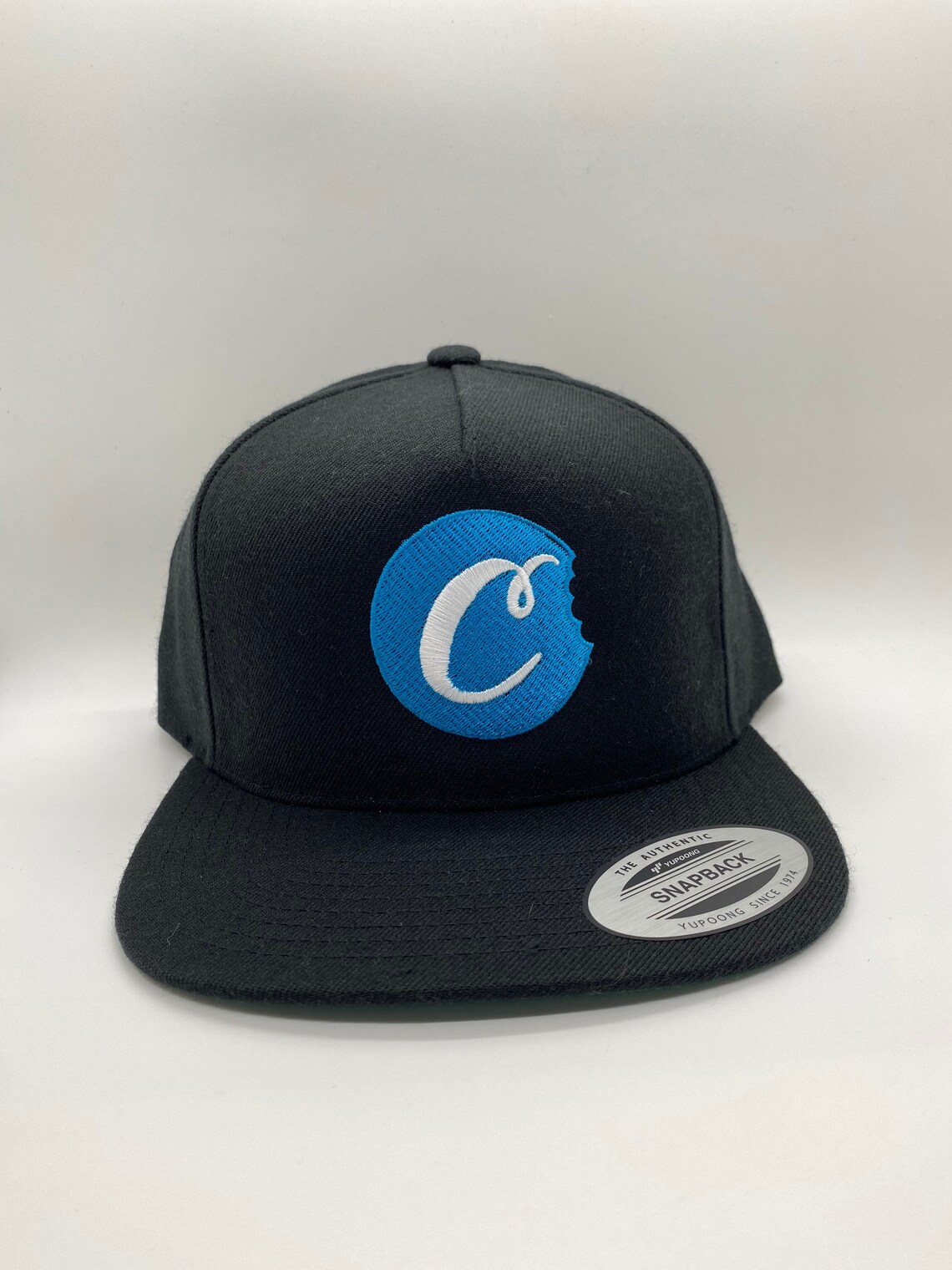 Cookies SnapBack Etsy