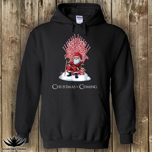 Game of throne christmas sweater Etsy Italia