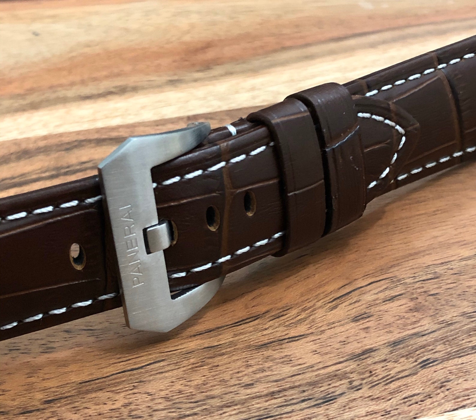 panerai diamond