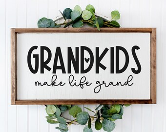 Free Free Grandkids Svg 234 SVG PNG EPS DXF File
