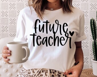 Download Teacher Student Svg Etsy