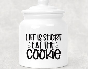 Download Cookie Jars Svg Etsy