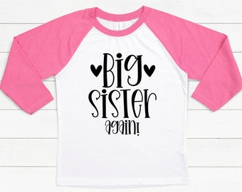 Sister Finally Svg - Etsy