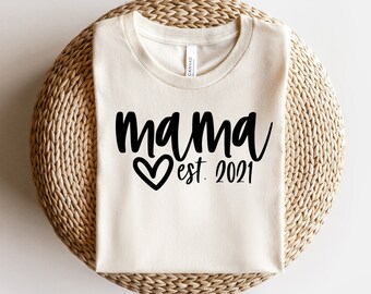 Download New Mom Svg Etsy