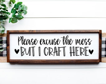 Download Craft Room Svg Etsy PSD Mockup Templates