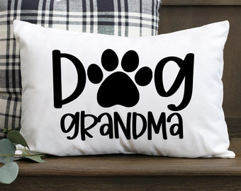Download Dog Grandma Svg Etsy
