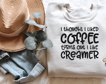 Download Coffee Creamer Svg With Photos Etsy