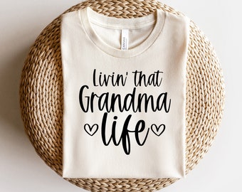 Download Grandma Mug Svg Etsy
