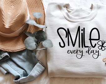 Download Smile Svg Etsy