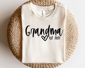 Download Grandma Mug Svg Etsy