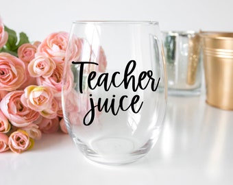 Download Teacher Juice Svg Etsy