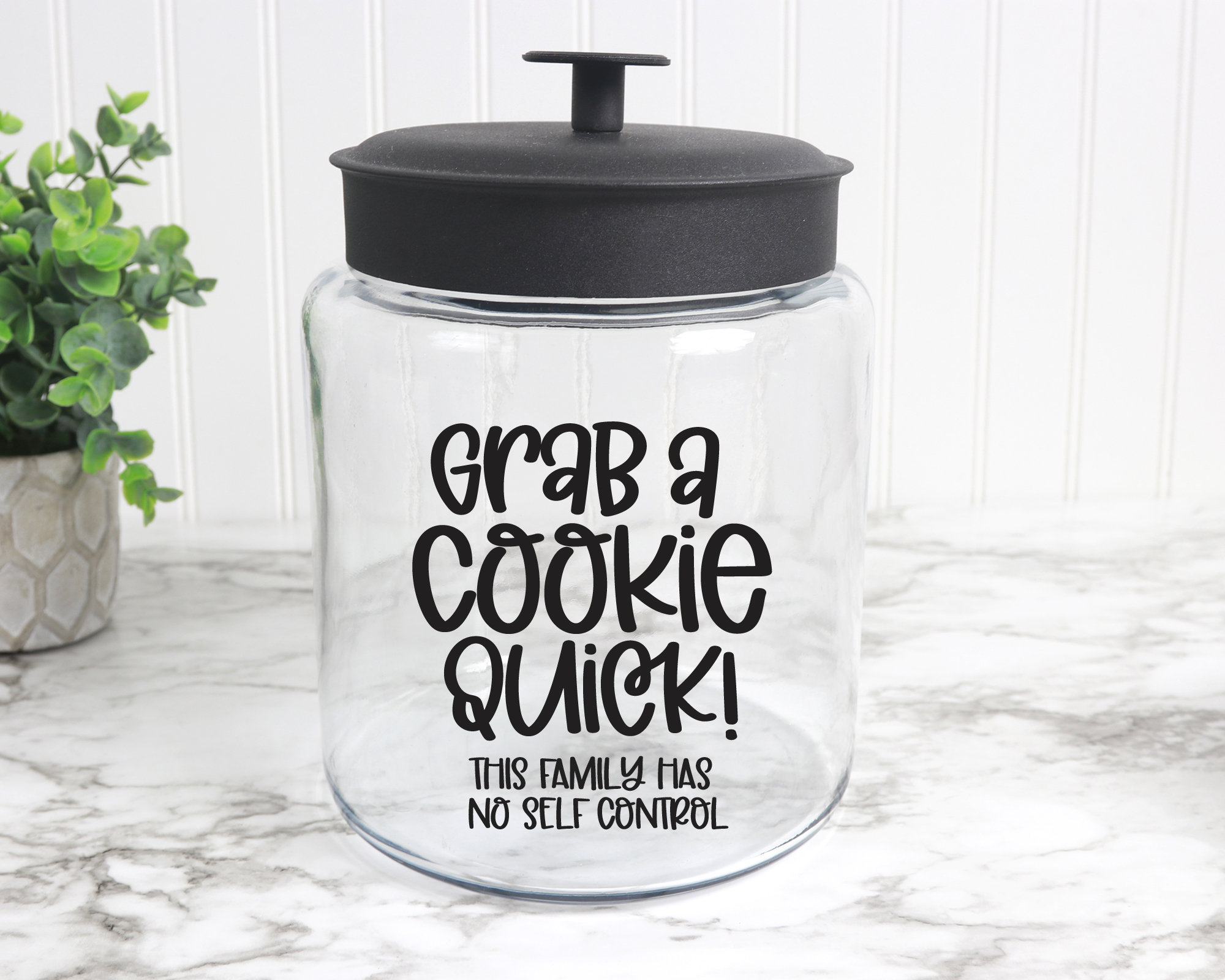 Cookie Jar SVG Funny Cookie Jar Svg Cookie Svg Treat Jar | Etsy