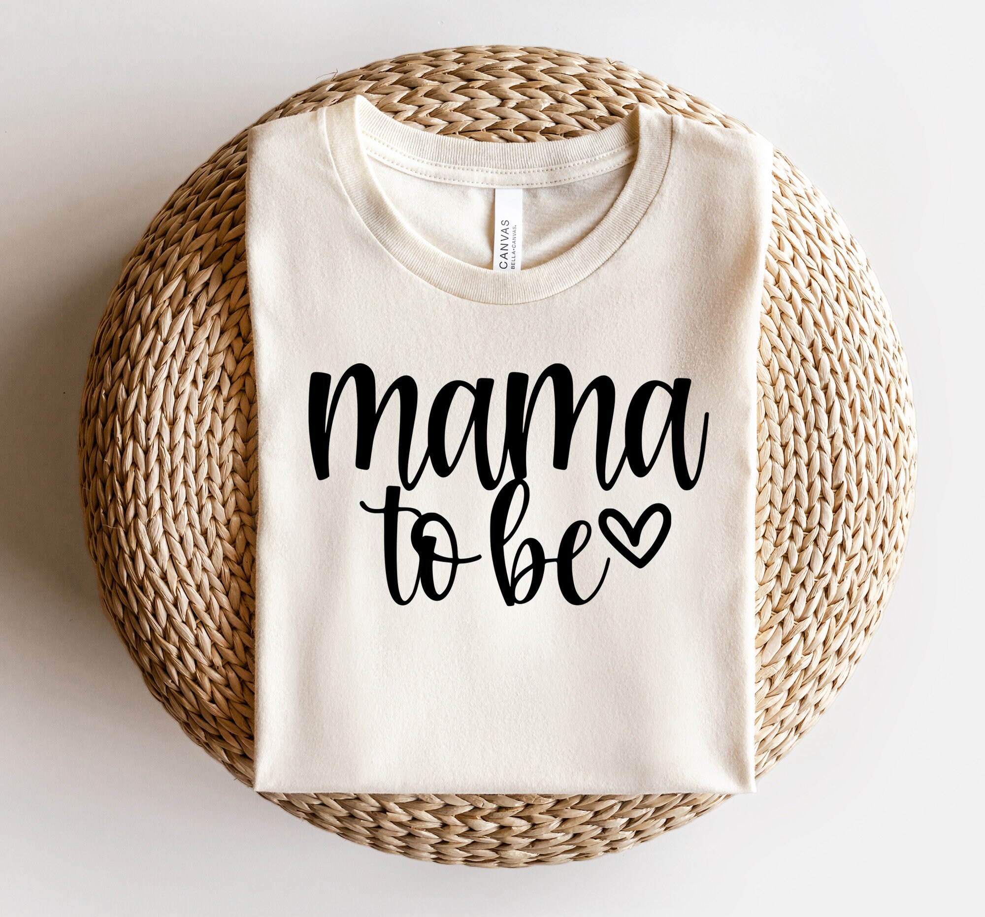 Download Mama To Be SVG Baby Loading SVG Coming Soon SVG | Etsy