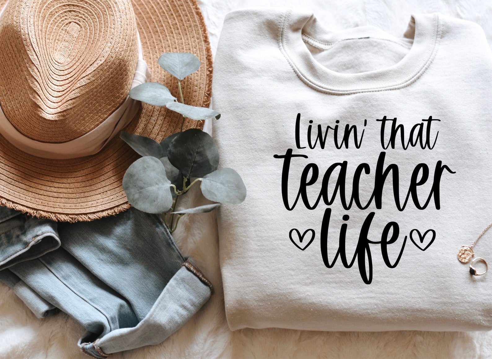 Download Livin That Teacher Life SVG Teacher Svg Teacher Life Svg ...