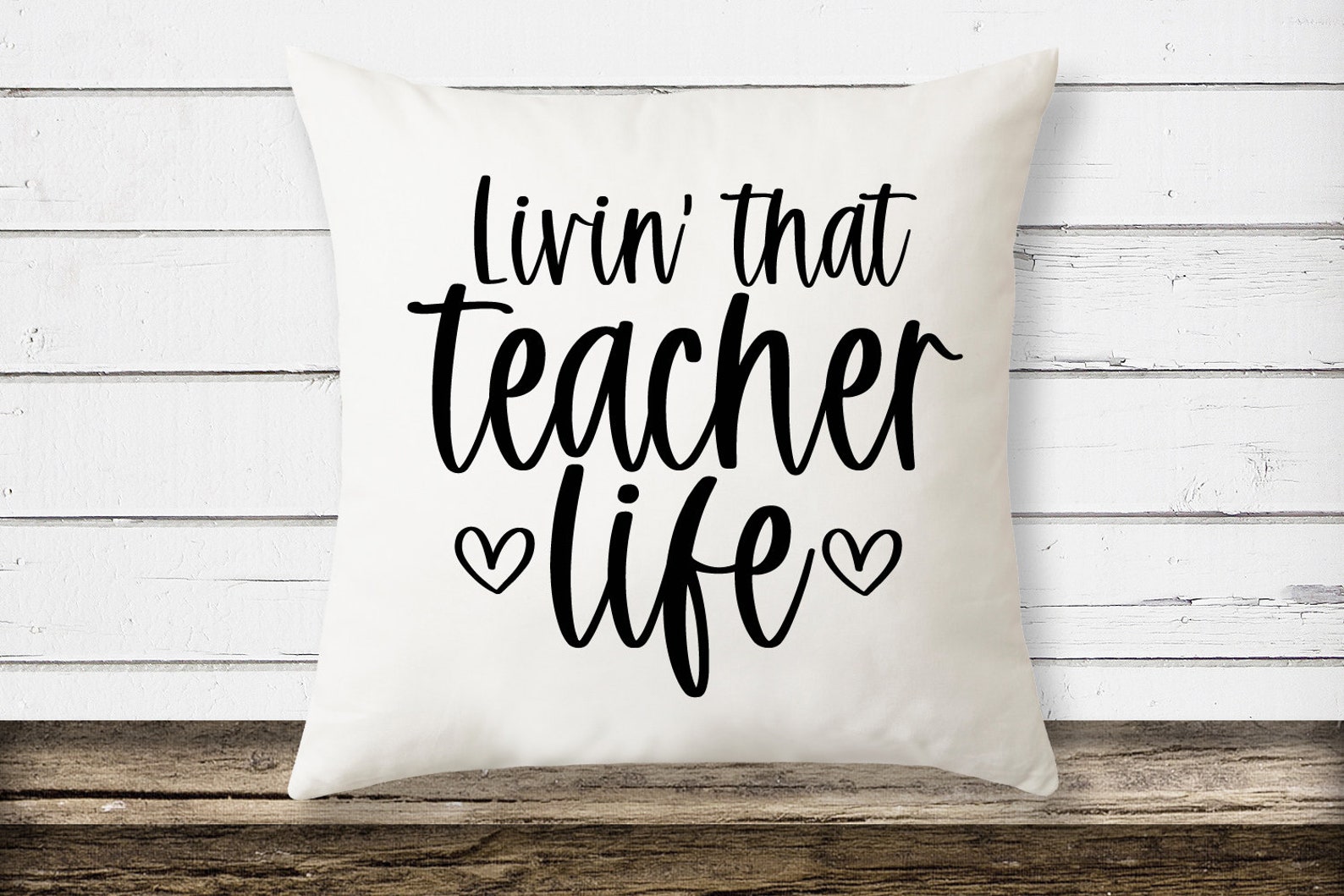 Download Livin That Teacher Life SVG Teacher Svg Teacher Life Svg ...
