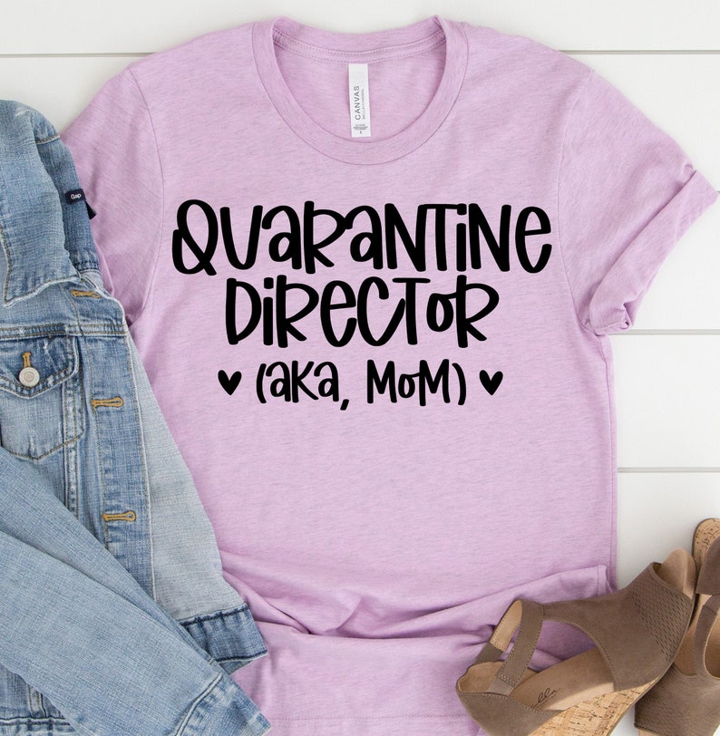 Download Quarantine SVG Social Distancing SVG Mom Svg Funny Mom | Etsy
