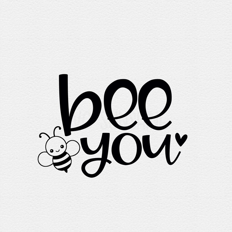 Free Free 221 Just Bee Kind Svg SVG PNG EPS DXF File