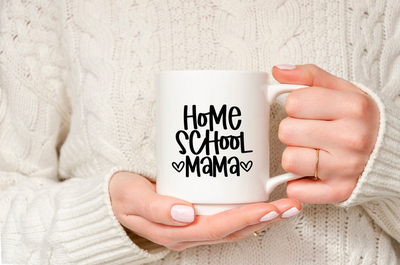 Free Free 153 Homeschool Mama Svg SVG PNG EPS DXF File