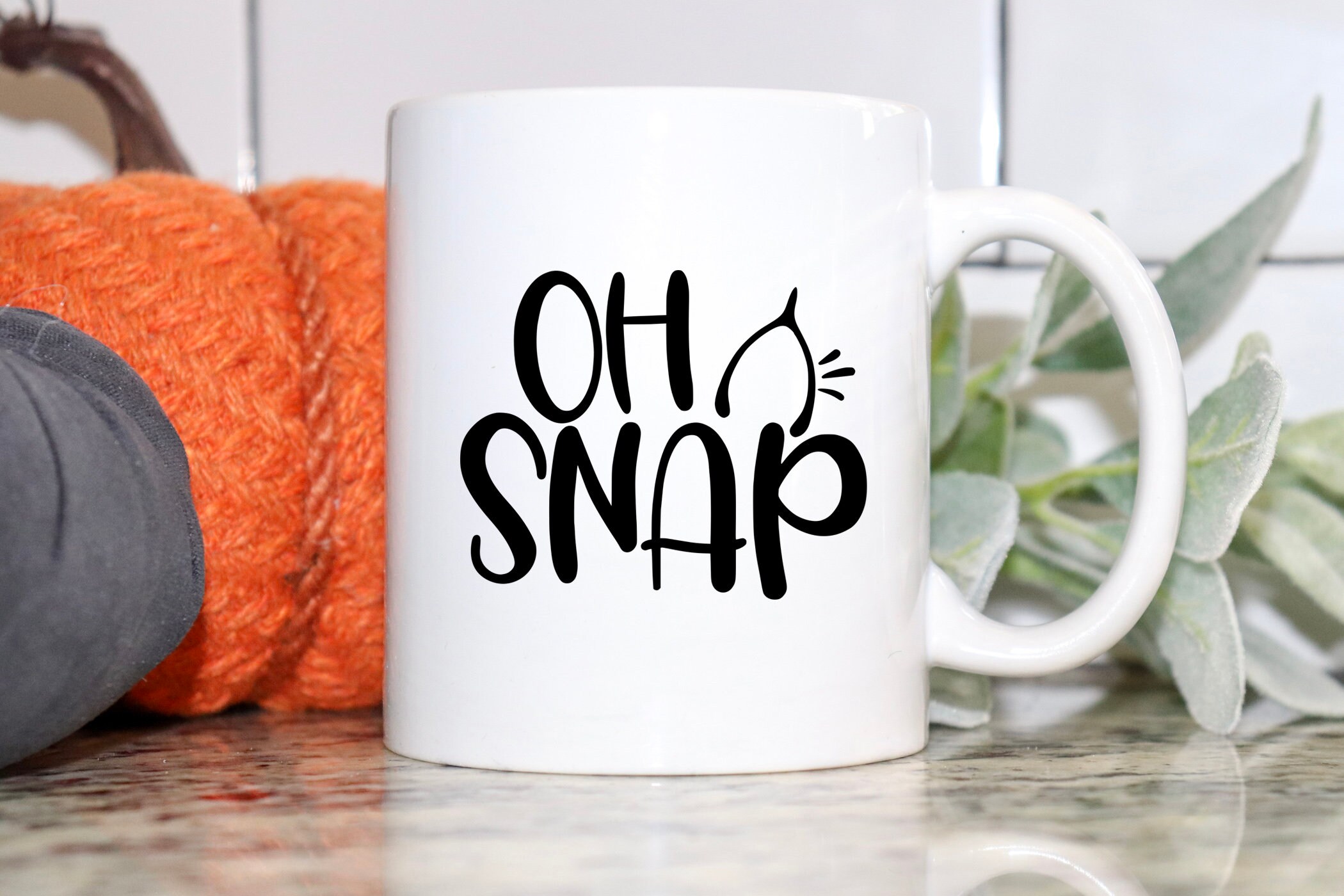 oh snap thanksgiving