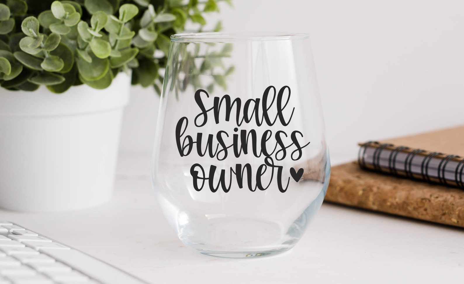 Small Business Owner SVG Boss Svg Small Shop Boss Svg Etsy