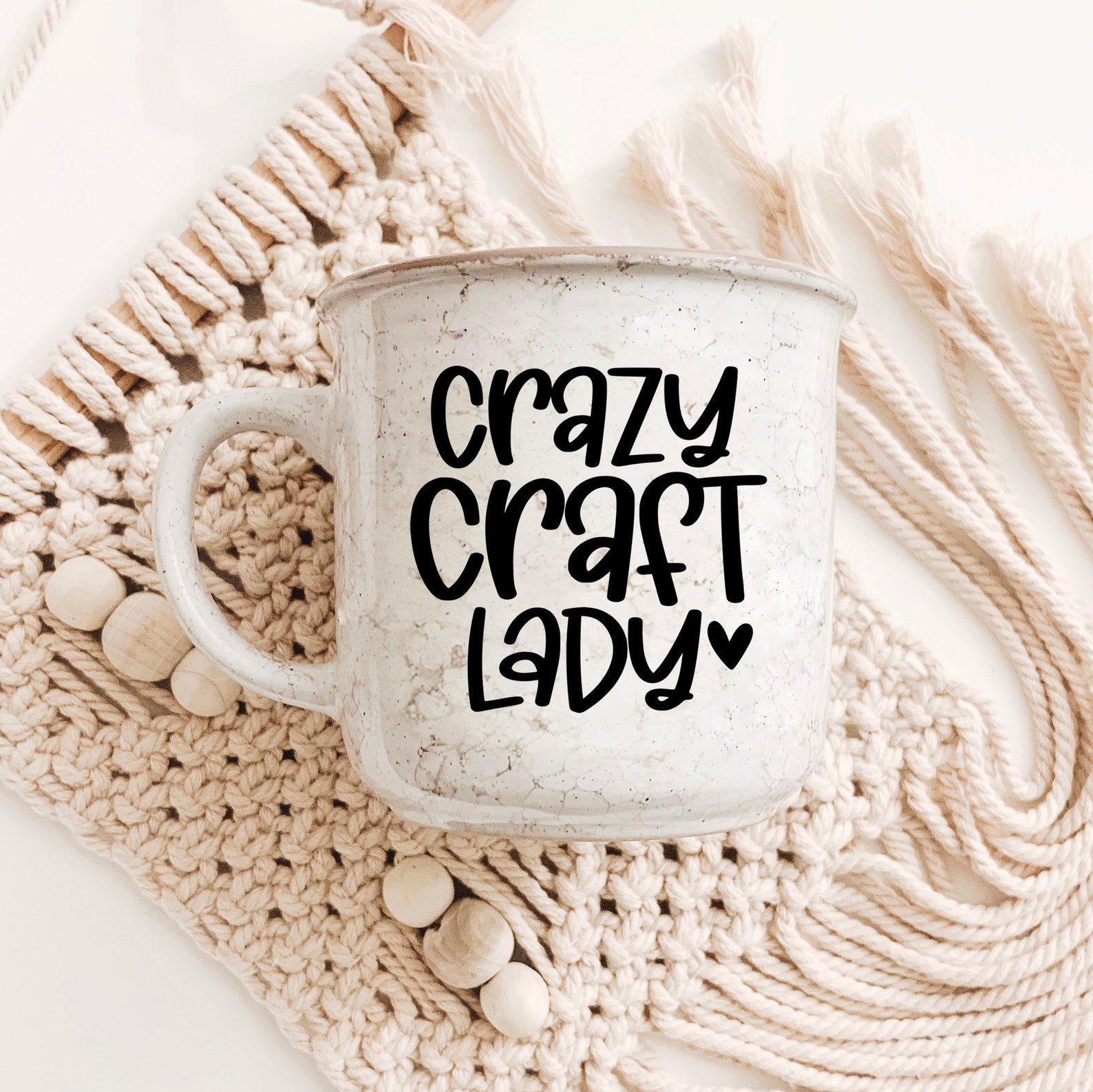 Crazy Craft Lady Svg Crazy Crafter Svg Sewing Svg - Etsy