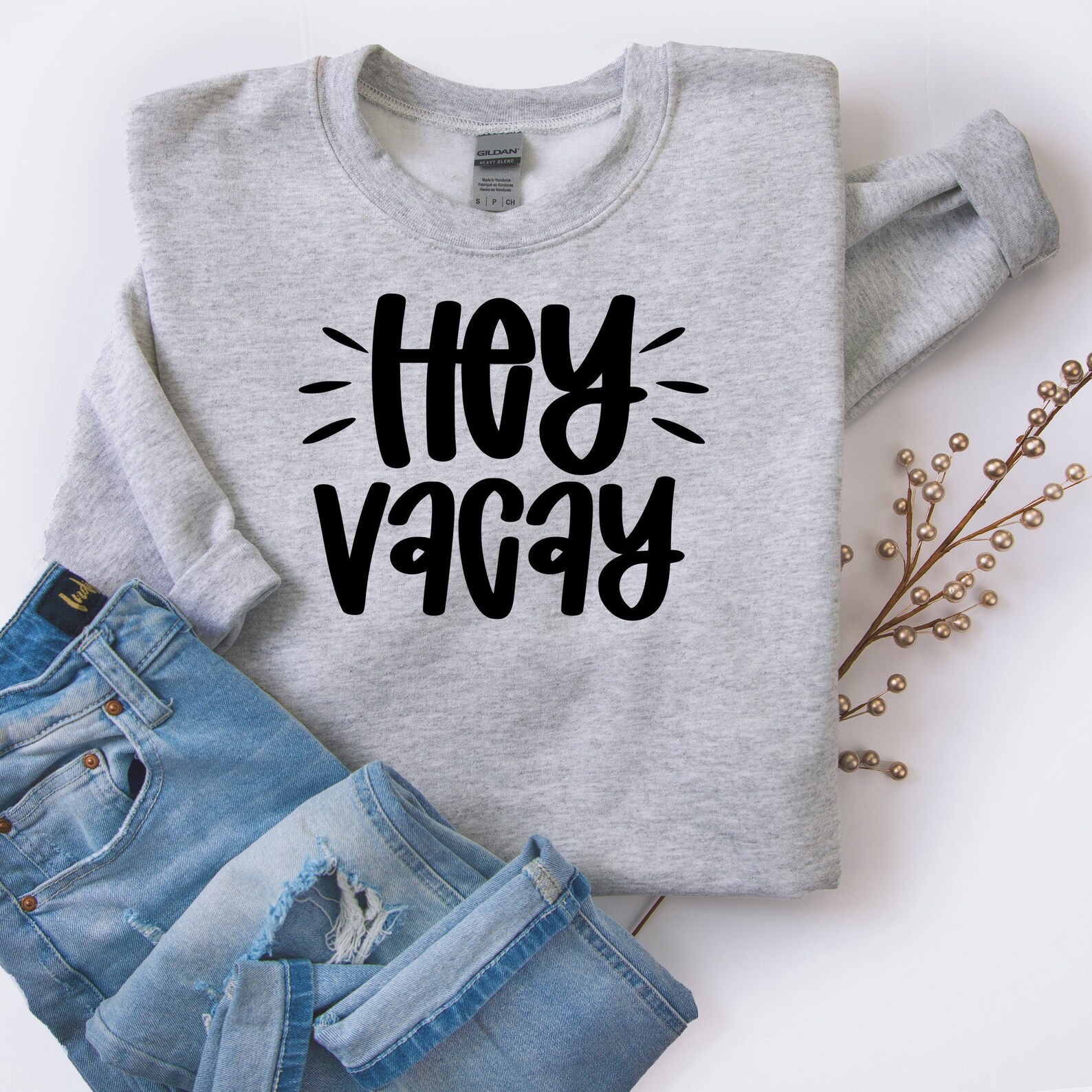 Download Hey Vacay SVG Vacay Svg Vacation Svg Family Svg Vacay | Etsy