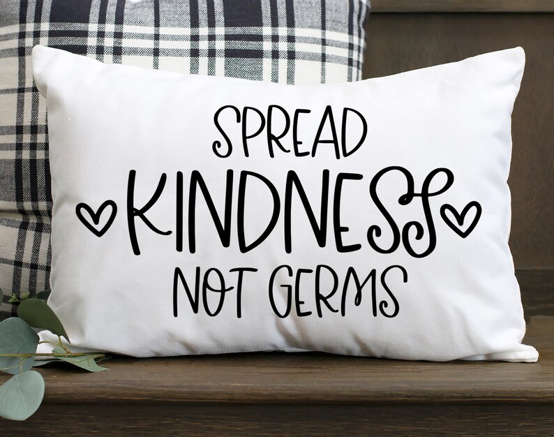 Free Free Spread Kindness Like Wildflowers Svg 354 SVG PNG EPS DXF File