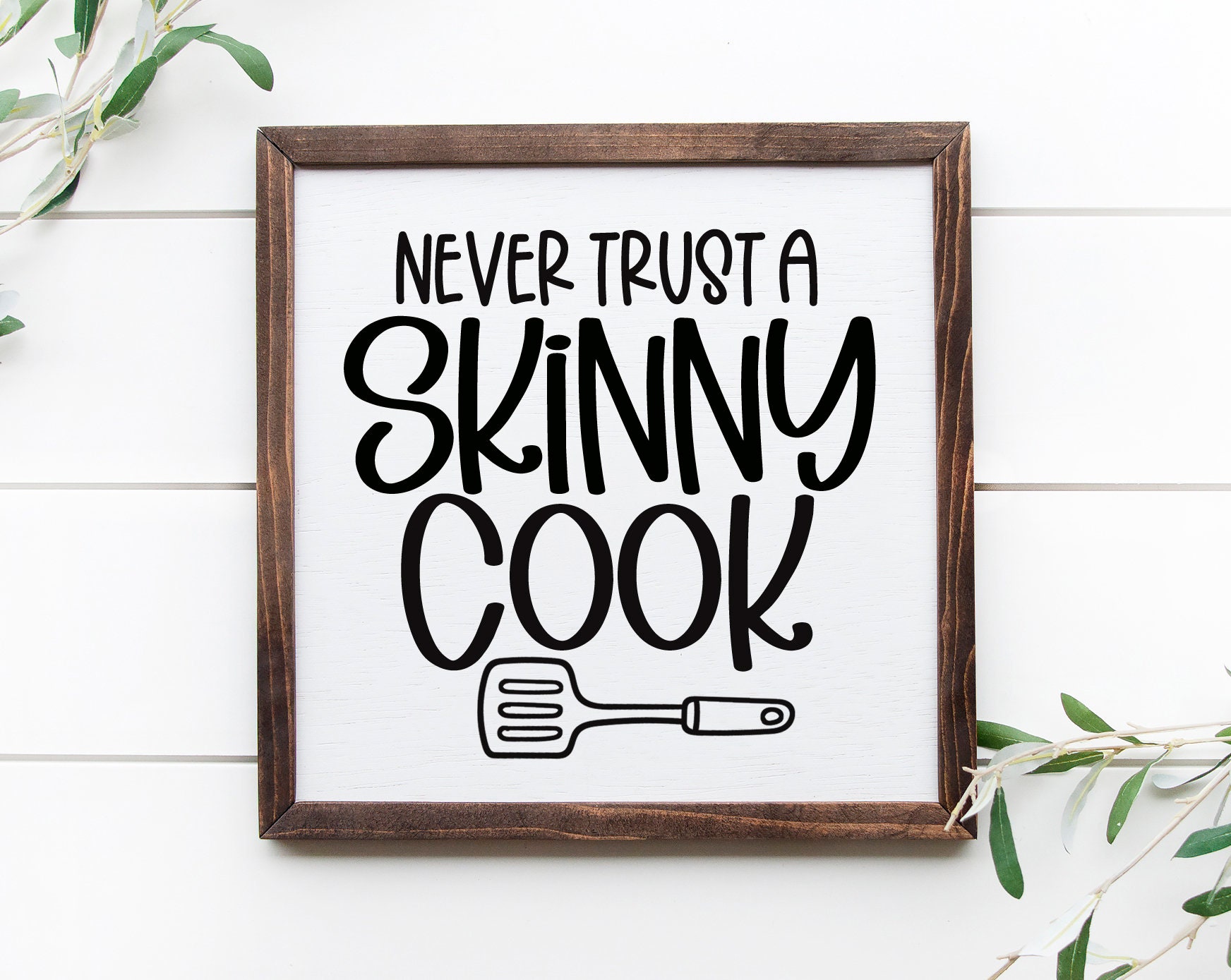 Skinny Cook Skinny Cook