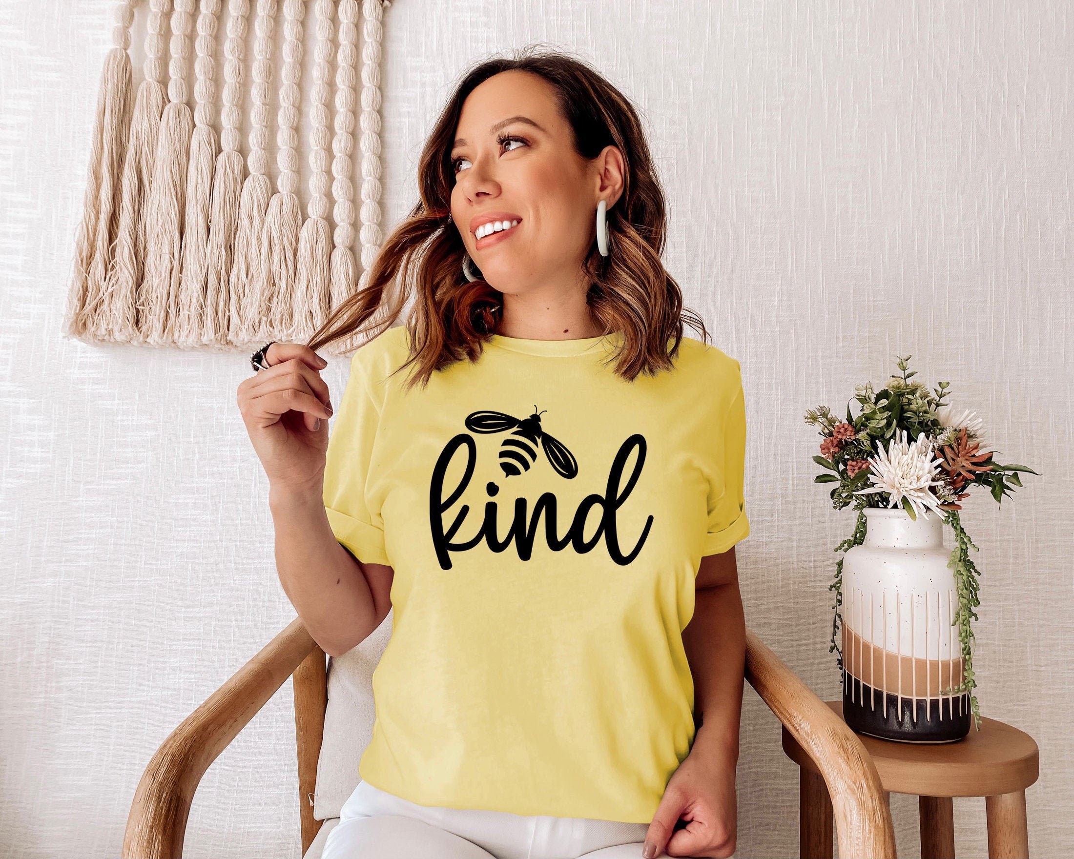 Free Free 174 Always Bee Kind Svg SVG PNG EPS DXF File