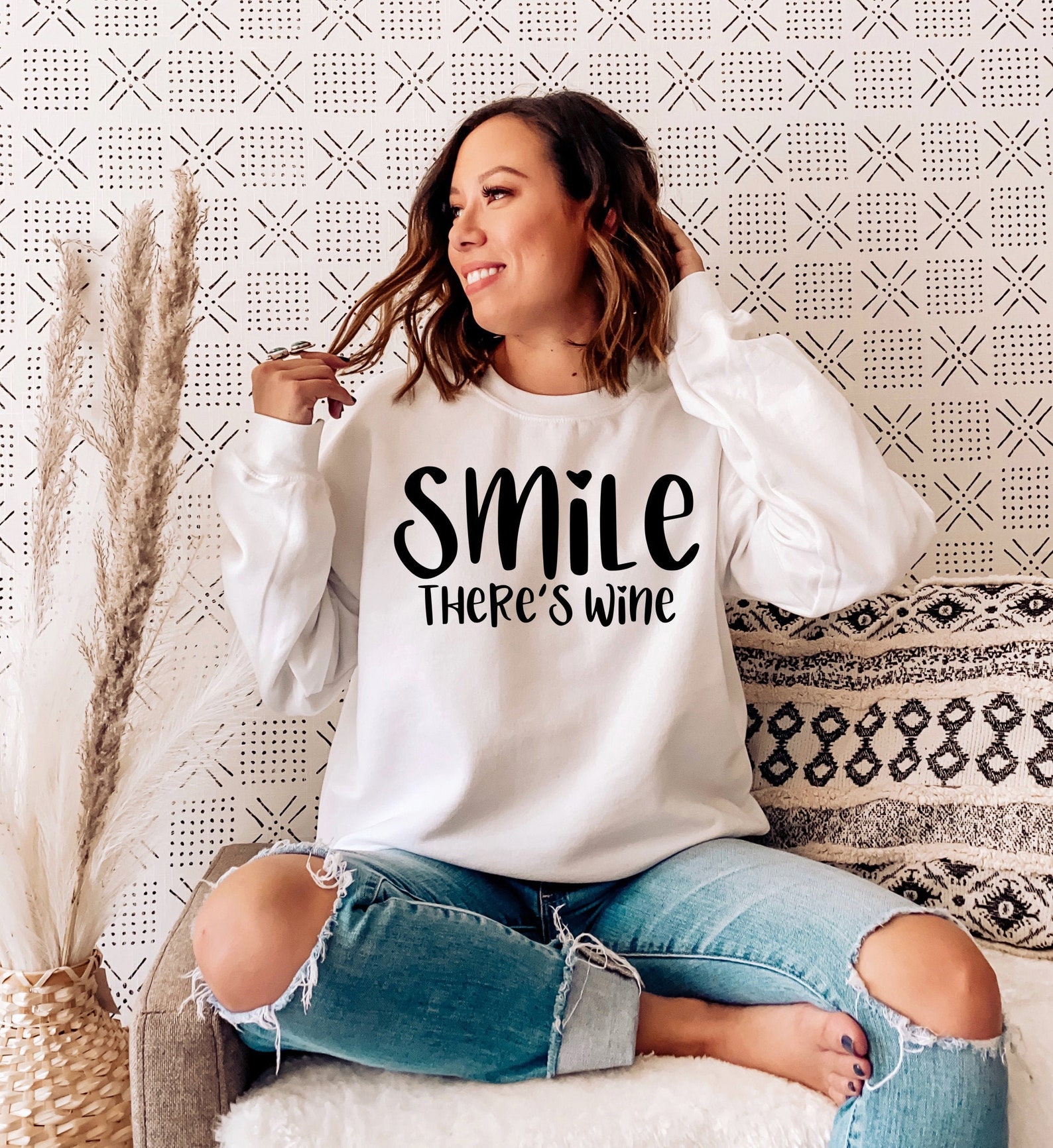 Free Free Smile There&#039;s Wine Svg 321 SVG PNG EPS DXF File