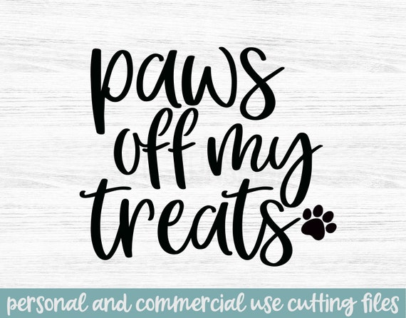 Download Download Free Svg Dog Treats for Cricut, Silhouette ...