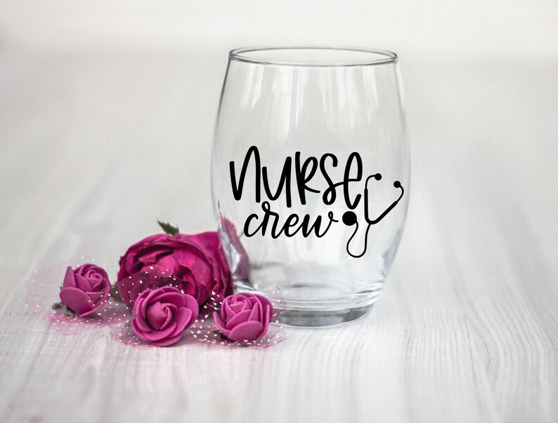 Download Nurse Crew SVG Nurse Svg RN Svg Nursing Student Svg | Etsy