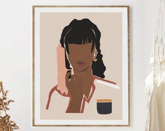Hand Holding A Gun Etsy
