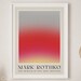Mark Rothko Print Printable Wall Art Abstract Painting - Etsy