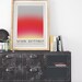 Mark Rothko Print Printable Wall Art Abstract Painting - Etsy