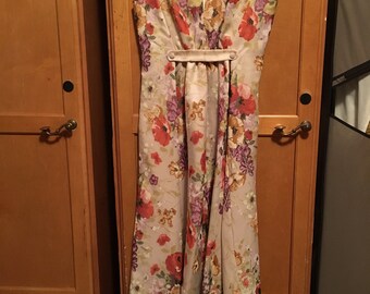 Robe vintage