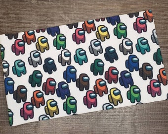 Imposter Fabric Etsy